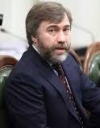 Новинский и Луценко прибыли на заседание Регламентного комитета
