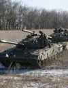 На Донбассе 700 танков РФ - Порошенко