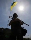 За сутки в зоне АТО 3 бойца ранены