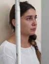 Суд отказался отменять арест и залог для помощницы Полякова