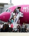 Wizz Air ввела спецтарифы для "жертв" конфликта Ryanair и "Борисполя"
