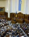 Рада решила работать до полного рассмотрения представлений ГПУ