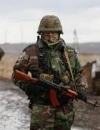 Враг продолжает провокационные действия на Светлодарской дуге