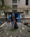 Боевики накрыли огнем жилые кварталы Марьинки