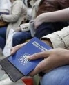162 тысячи украинцев воспользовались безвизом для вьезда в страны ЕС