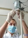 На Днепропетровщине тепловой удар уложил в больницы 12 человек
