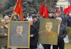 Российские коммунисты во время "конца света" будут отмечать день рождения Сталина
