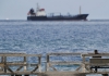 Россия направила отряд кораблей ЧФ к берегам сектора Газа
