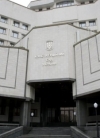 КСУ сегодня продолжит заседание относительно роспуска Рады