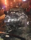 В Харькове умерла еще одна пострадавшая в ДТП на улице Сумской