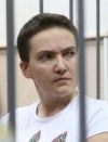 Порошенко написал Путину письмо относительно Савченко