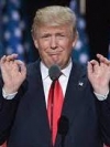 Украина надеется на эффективное сотрудничество с Трампом