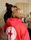 В идентификации останков погибших на Донбассе Украине поможет Красный Крест