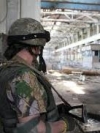 АТО: Боевики активно обстреливали силы АТО в районе Авдеевской промзоны (карта)