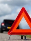 С начала года в автомобильных авариях погибли 1377 человек