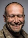 Ярош задекларировал право собственности на знак "Правый сектор"