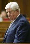 Рада дала согласие на увольнение Шокина (документ)