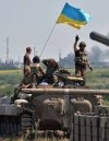 АТО: За сутки 3 погибших и 9 раненых (карта)