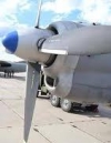 С захваченных РФ буровых вышек в Черном море обстреляли транспортный самолет ВСУ (фото)