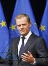 Туск: Своей агрессией РФ поставила под угрозу Минские договоренности