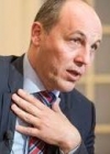 Парубий рассказал, над чем будет работать Рада