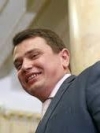 Сытник говорит, что у "секретного агента Екатерины" все хорошо в жизни