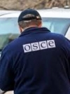 Боевики ОРДО задержали патруль ОБСЕ
