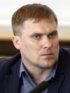 Вадима Трояна назначили заместителем министра внутренних дел Украины