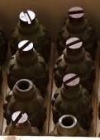 На Донетчине правоохранители обнаружили и обезвредили тайник с боеприпасами