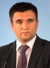 Климкин: Украина готовит новую резолюцию по Крыму