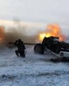 АТО: Боевики нарушают последнее перемирие