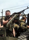Силы АТО взяли в плен 35 боевиков, в основном - "кадыровцев"