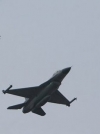 Вблизи Латвии зафиксировано сразу 12 военных самолетов РФ