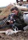 АТО: боевики применяют ПТРК, зенитки и минометы, обстрелы продолжаются