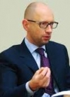 Украина ответит зеркальными мерами на введение Россией эмбарго в отношении украинского экспорта - Яценюк