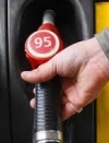 Топливо подорожало на 50 копеек за литр