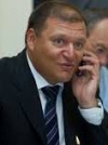 Добкин уже рассказывает о неразрывности Востока Украины и России, и о "неофашистах" в Раде, которые будут угнетать русский язык (видео)
