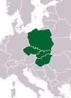 Вышеградская четверка впервые соберется за пределами Европы