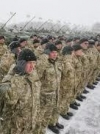 Вооруженные силы Украины приведены в полную боевую готовность