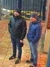 Петров и Боширов прибыли в Амстердам после рефeрендума по Украине – Bellingcat