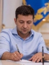 Зеленский подписал закон о противодействии уклонению от уплаты налогов