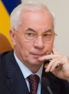 У Азарова говорят, что введение чрезвычайного положения не оговаривалось