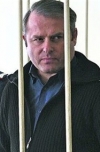 Убивший жителя Кировоградщины экс-нардеп Лозинский вышел на свободу (видео)