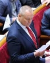 ГПУ возбудила уголовное дело против Артеменко (документ)