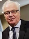 Россия не хочет, чтоб стала известна причина смерти Чуркина