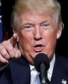 Трамп отменил правил о выборе школьных туалетов трансгендерами
