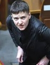 СБУ обсудит с Савченко ее поездку в Донецк