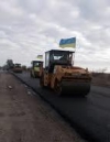 На Херсонщине в этом году отремонтируют 27 км дорог