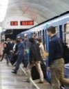 Кличко не знает, когда откроют метро в Киеве (видео)