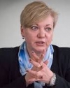Гонтарева не исключает, что может покинуть должность